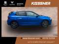 Skoda Fabia 1.0 TSI Edition MC *PDC *Smart Link*SHZ Blau - thumbnail 8