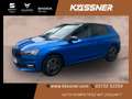 Skoda Fabia 1.0 TSI Edition MC *PDC *Smart Link*SHZ Blau - thumbnail 1