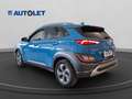 Hyundai KONA Kona 1.6 gdi hev Xline 2wd 141cv dct Blu/Azzurro - thumbnail 8