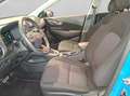 Hyundai KONA Kona 1.6 gdi hev Xline 2wd 141cv dct Blu/Azzurro - thumbnail 9