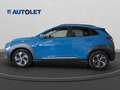 Hyundai KONA Kona 1.6 gdi hev Xline 2wd 141cv dct Blu/Azzurro - thumbnail 5