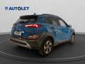 Hyundai KONA Kona 1.6 gdi hev Xline 2wd 141cv dct Blu/Azzurro - thumbnail 7
