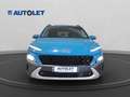 Hyundai KONA Kona 1.6 gdi hev Xline 2wd 141cv dct Blu/Azzurro - thumbnail 2