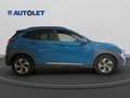 Hyundai KONA Kona 1.6 gdi hev Xline 2wd 141cv dct Blu/Azzurro - thumbnail 4