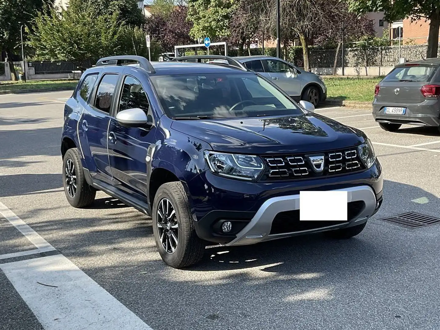 Dacia Duster Duster 1.6 Laureate Gpl 4x2 105cv - 2