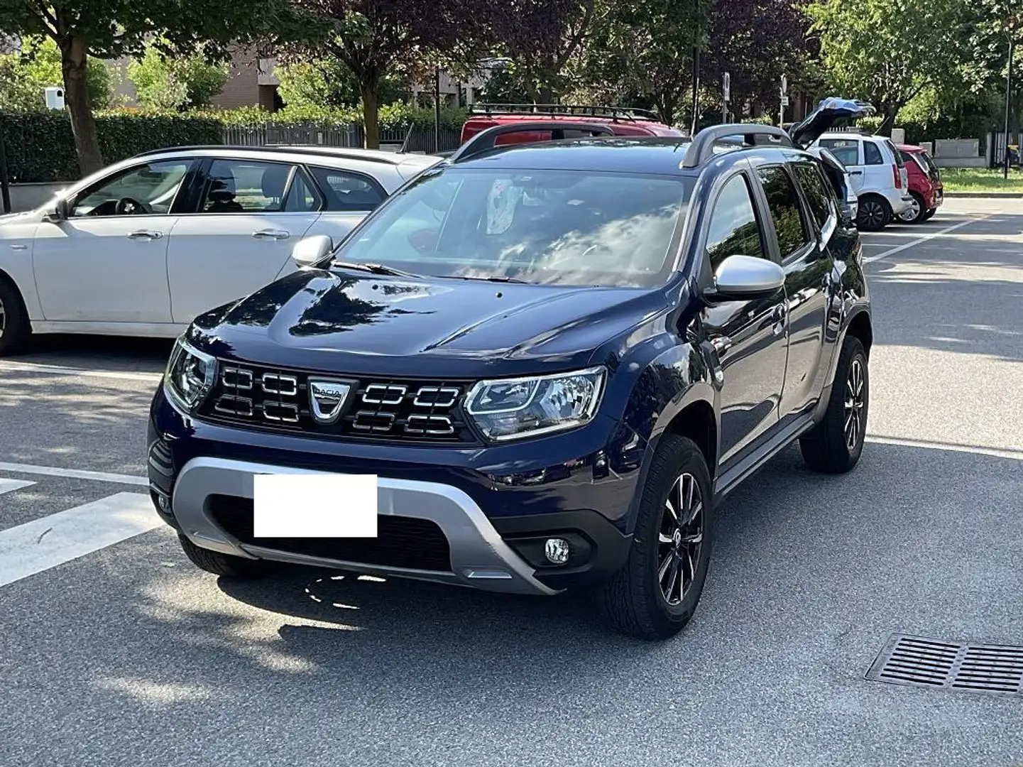 Dacia Duster Duster 1.6 Laureate Gpl 4x2 105cv - 1
