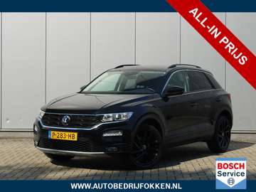 1.0 TSI 110pk Style | Navigatie | Carplay | Adapti
