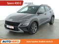 Hyundai KONA 1.6 Hybrid Trend 2WD Aut.*NAVI*TEMPO*CAM* Grau - thumbnail 1