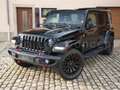 Jeep Wrangler Unlimited Sahara 2.0 4xe PHEV Power Soft Top Schwarz - thumbnail 1