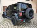 Jeep Wrangler Unlimited Sahara 2.0 4xe PHEV Power Soft Top Schwarz - thumbnail 4