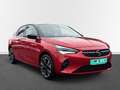 Opel Corsa-e F First Edition NAVI LED RFK PDC uvm. Rojo - thumbnail 12