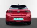 Opel Corsa-e F First Edition NAVI LED RFK PDC uvm. Rojo - thumbnail 15