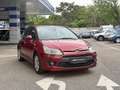 Citroen C4 1,4 **EXPORT** Rot - thumbnail 1