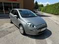Fiat Punto Evo 5p 1.4 Dynamic Unico proprietario Argento - thumbnail 3