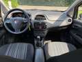 Fiat Punto Evo 5p 1.4 Dynamic Unico proprietario Argento - thumbnail 12