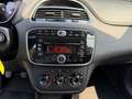 Fiat Punto Evo 5p 1.4 Dynamic Unico proprietario Argento - thumbnail 9
