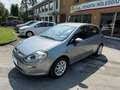 Fiat Punto Evo 5p 1.4 Dynamic Unico proprietario Argento - thumbnail 2