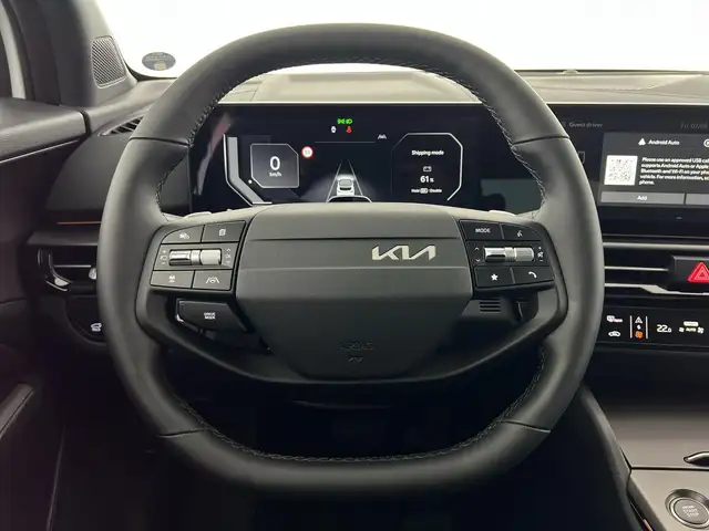Kia Sportage view 15