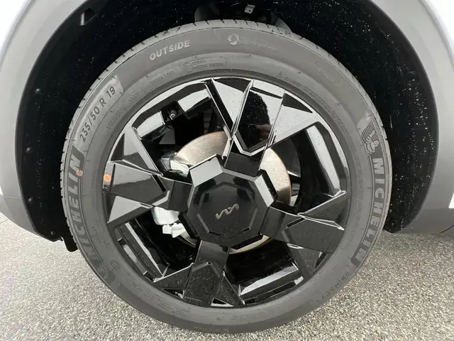 Kia Sportage view 10