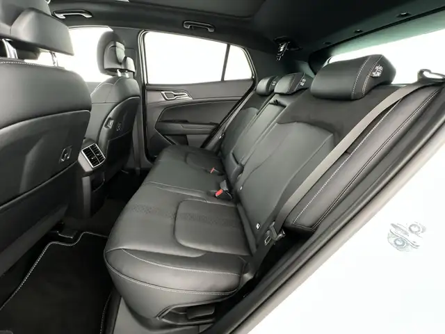 Kia Sportage view 8