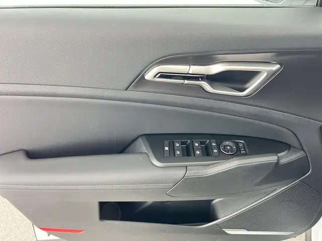 Kia Sportage view 11