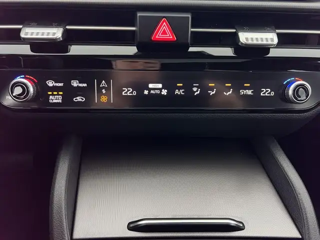 Kia Sportage view 12