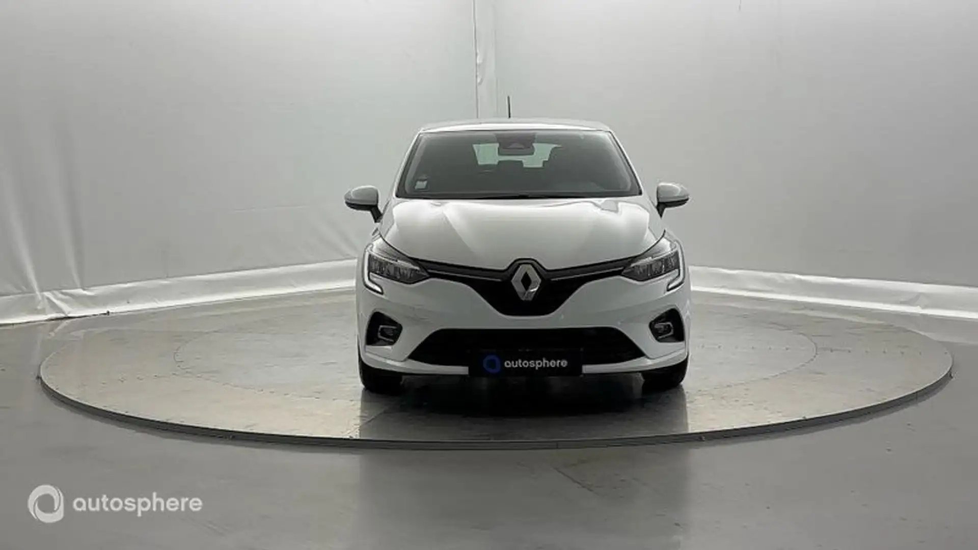 Renault Clio 1.0 TCe 90ch Limited -21N - 2