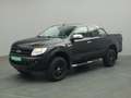 Ford Ranger Extrakabine Limited 160PS 4x4/Klima/PDC Noir - thumbnail 2