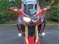 Honda CRF 1000 DTC Africa Piros - thumbnail 3