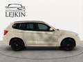 BMW X3 sDrive 18d*M-PAKET*PANO*1. HAND*LED* Blanco - thumbnail 6