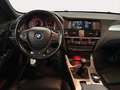 BMW X3 sDrive 18d*M-PAKET*PANO*1. HAND*LED* Blanco - thumbnail 14