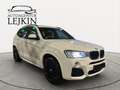 BMW X3 sDrive 18d*M-PAKET*PANO*1. HAND*LED* Blanco - thumbnail 7