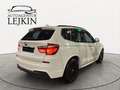 BMW X3 sDrive 18d*M-PAKET*PANO*1. HAND*LED* Blanco - thumbnail 5