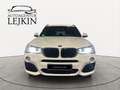BMW X3 sDrive 18d*M-PAKET*PANO*1. HAND*LED* Blanco - thumbnail 8