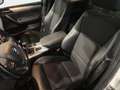 BMW X3 sDrive 18d*M-PAKET*PANO*1. HAND*LED* Blanco - thumbnail 9