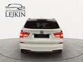 BMW X3 sDrive 18d*M-PAKET*PANO*1. HAND*LED* Blanco - thumbnail 4