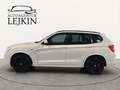 BMW X3 sDrive 18d*M-PAKET*PANO*1. HAND*LED* Blanco - thumbnail 2