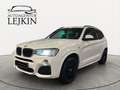 BMW X3 sDrive 18d*M-PAKET*PANO*1. HAND*LED* Blanco - thumbnail 1