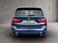 BMW 218 BMW 2 Gran Tourer 218 d Advantage Schwarz - thumbnail 5