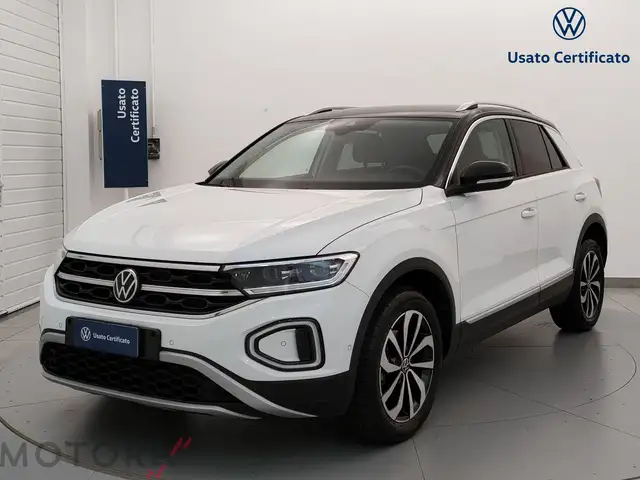 Volkswagen T-Roc T-Roc 1.0 TSI Style