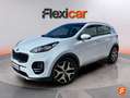 Kia Sportage 1.6 CRDi GT Line Essential DCT 4x2 136 Blanco - thumbnail 3