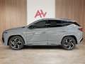 Hyundai TUCSON N-Line 1.6 T-GDI DCT ** Pano | Zetel/Stuurverw ... Grijs - thumbnail 11