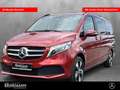 Mercedes-Benz V 250 V 250 d 4M ED/L Standhzg./Kamera/LED Rot - thumbnail 1