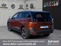 Peugeot 5008 PT 130 GT AT 7Sit Pano Focal el.Kla. Massage Braun - thumbnail 4