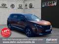 Peugeot 5008 PT 130 GT AT 7Sit Pano Focal el.Kla. Massage Braun - thumbnail 1