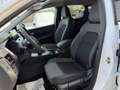 Nissan Qashqai 1.3 DIG-T MHEV Xtronic N-Connecta Weiß - thumbnail 11