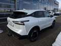Nissan Qashqai 1.3 DIG-T MHEV Xtronic N-Connecta Weiß - thumbnail 8