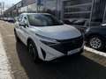 Nissan Qashqai 1.3 DIG-T MHEV Xtronic N-Connecta Weiß - thumbnail 1