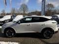 Nissan Qashqai 1.3 DIG-T MHEV Xtronic N-Connecta Weiß - thumbnail 4