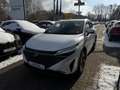 Nissan Qashqai 1.3 DIG-T MHEV Xtronic N-Connecta Weiß - thumbnail 3